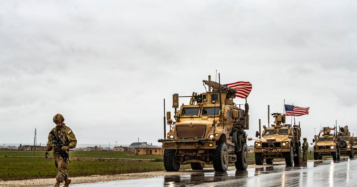رغم انشغالها بحربين.. واشنطن تستعد لإشعال فتيل الثالثة