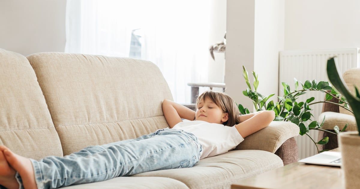 سلوك لدى الأطفال يزيد نسبة الإصابة بمرض خطير مستقبلاً