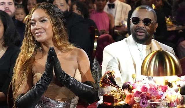 تهمة الاغتصاب تلاحق منتج أغاني بيوسيه وريهانا