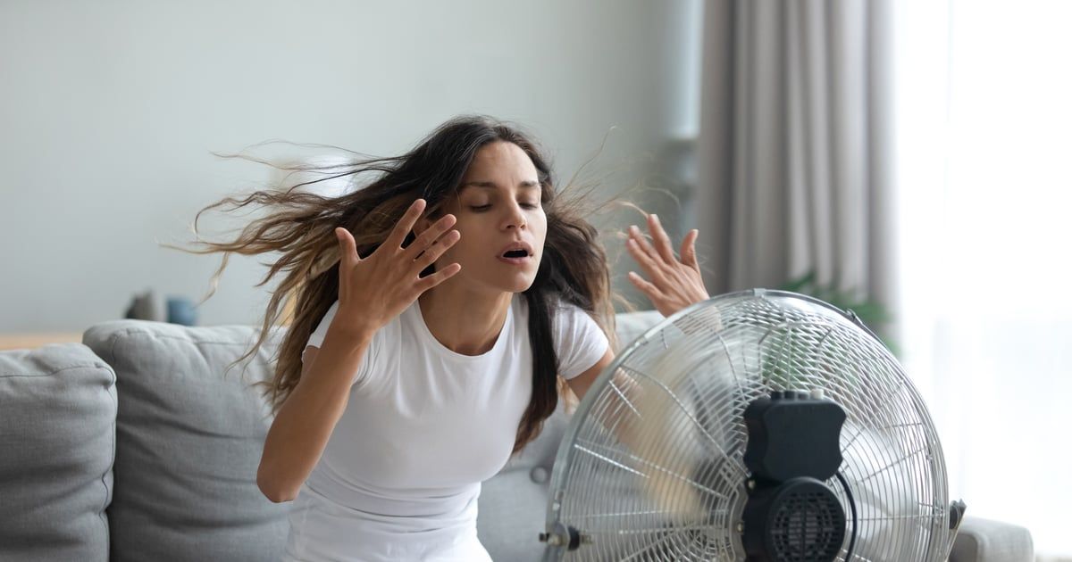 الطريقة المثلى للحفاظ على رطوبة جسمك في الصيف