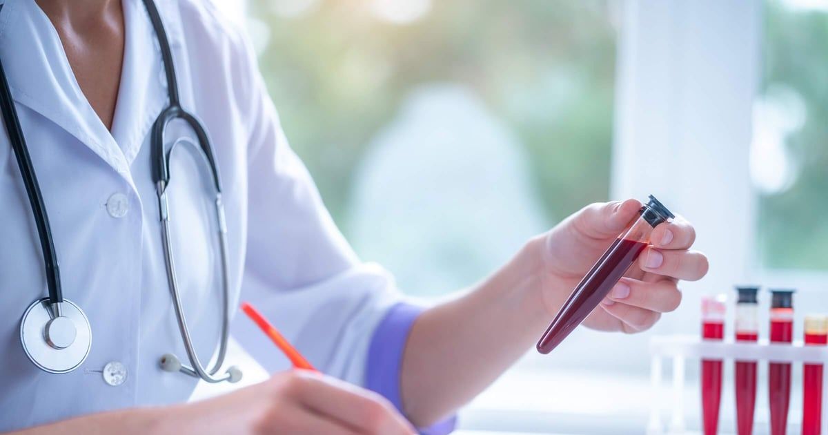 في بلد عربي.. اكتشاف أندر فصيلة دم على مستوى العالم