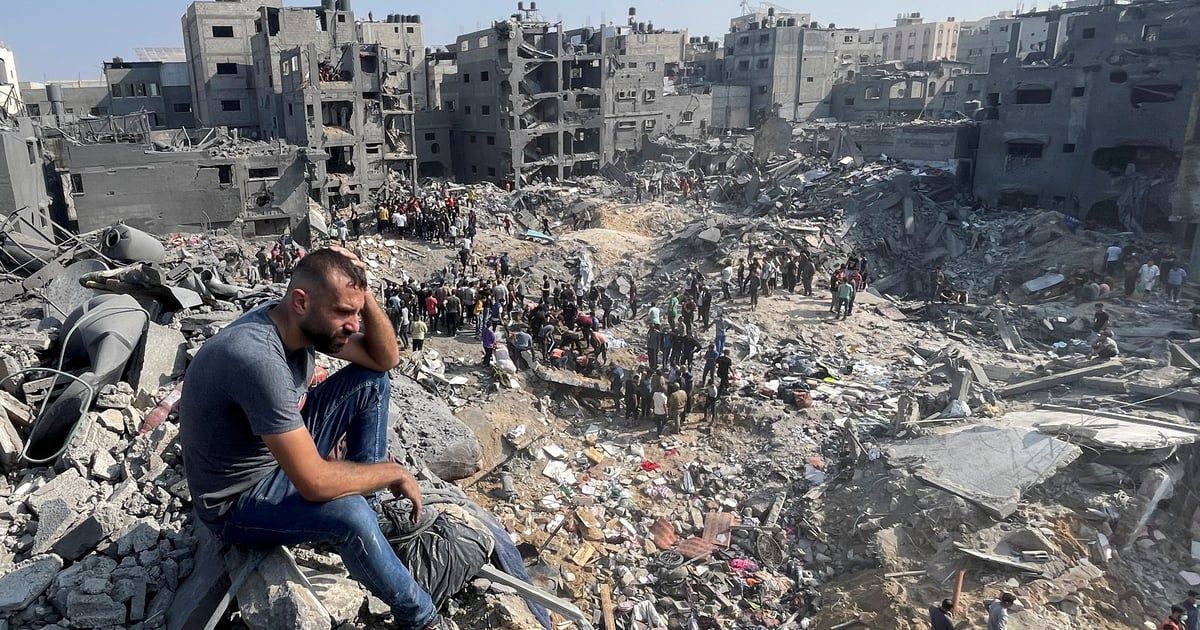 واشنطن: إسرائيل وافقت على مقترح بايدن وننتظر رد حماس