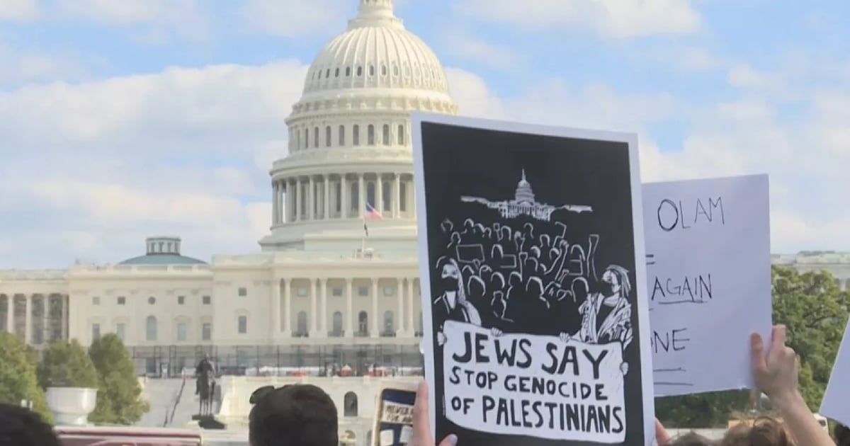 إسرائيل تقود حملة "سرية" للتأثير على الرأي العام الأمريكي