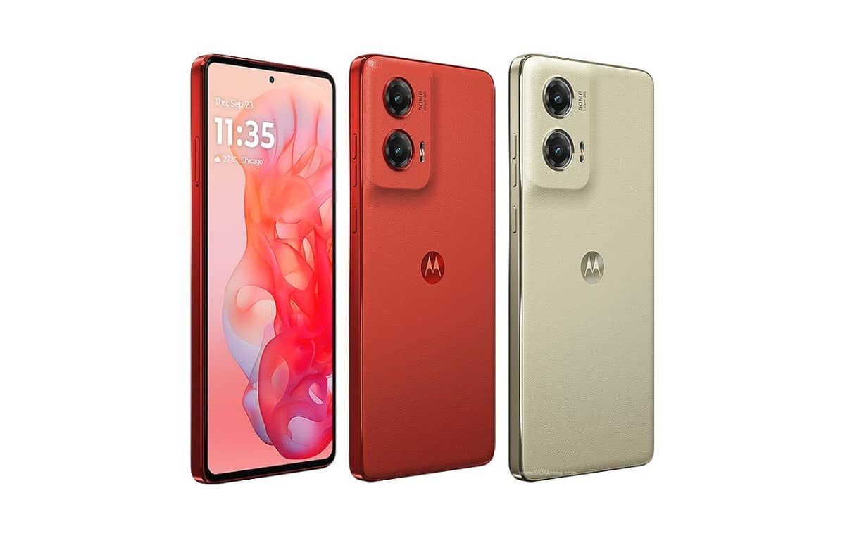 مقارنة بين هاتفي (Moto G Stylus 5G (2024 و Galaxy A35 - موقع الخليج الان