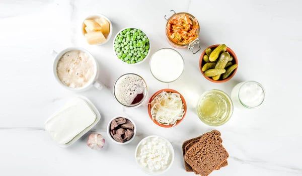 أطعمة صديقة للأمعاء.. أكثر من تناولها