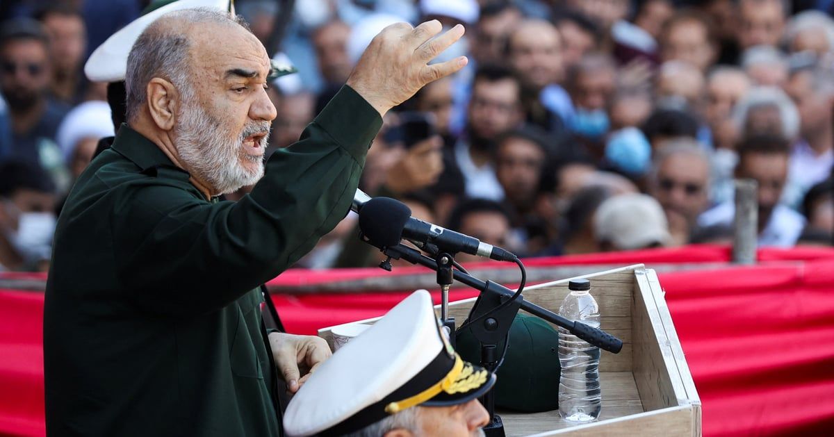 طهران تهدد إسرائيل بعد مقتل مستشار إيراني في سوريا