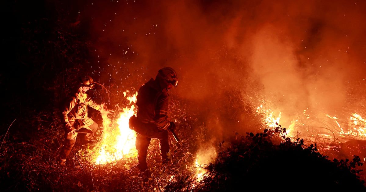 الأمم المتحدة تحذر من "جحيم مناخي"