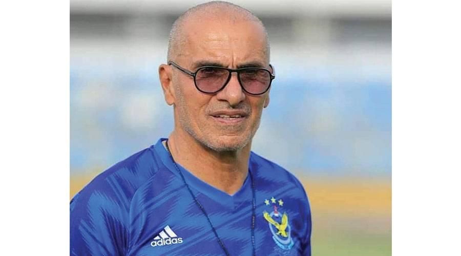 القوة الجوية يتمسك بأوديشو