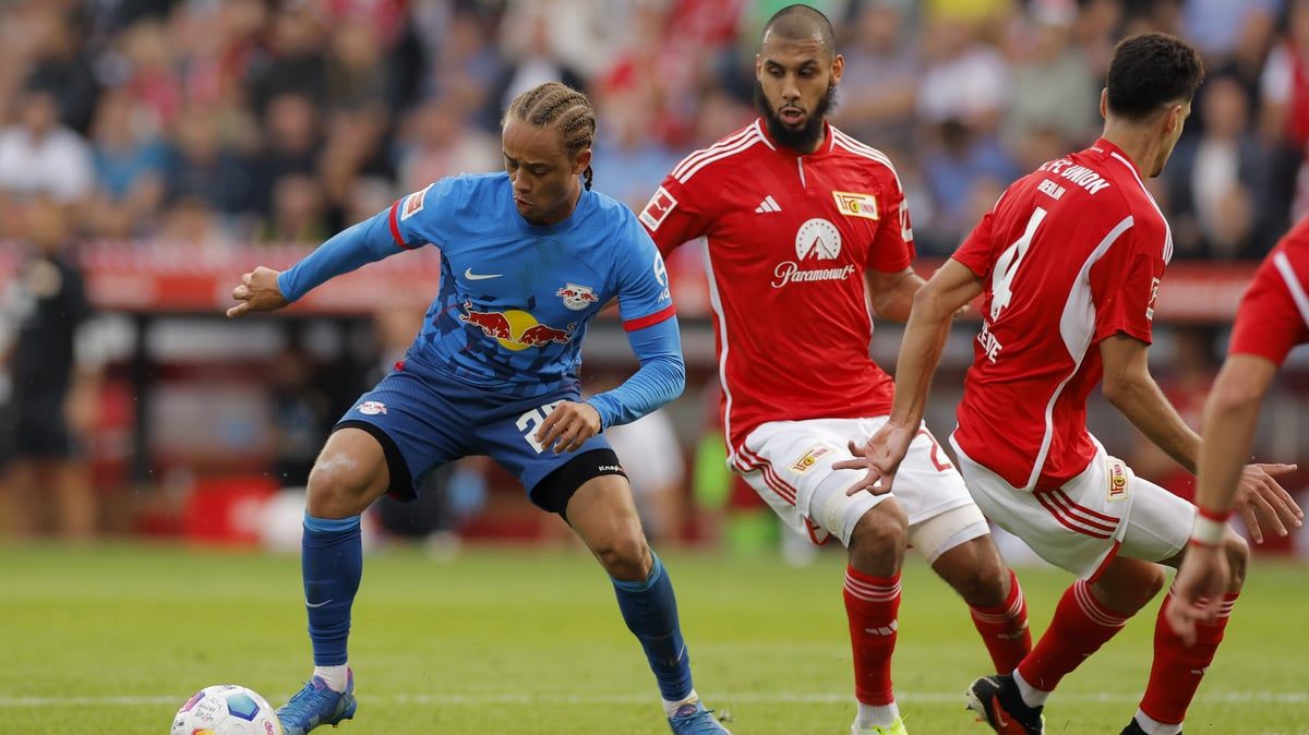 برشلونة يخسر صفقة قوية من الدوري الألماني