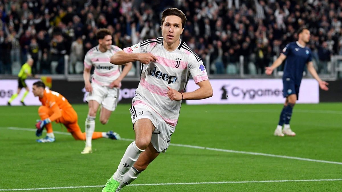 ليفربول يتلقى دفعة هائلة في صفقة نجم يوفنتوس