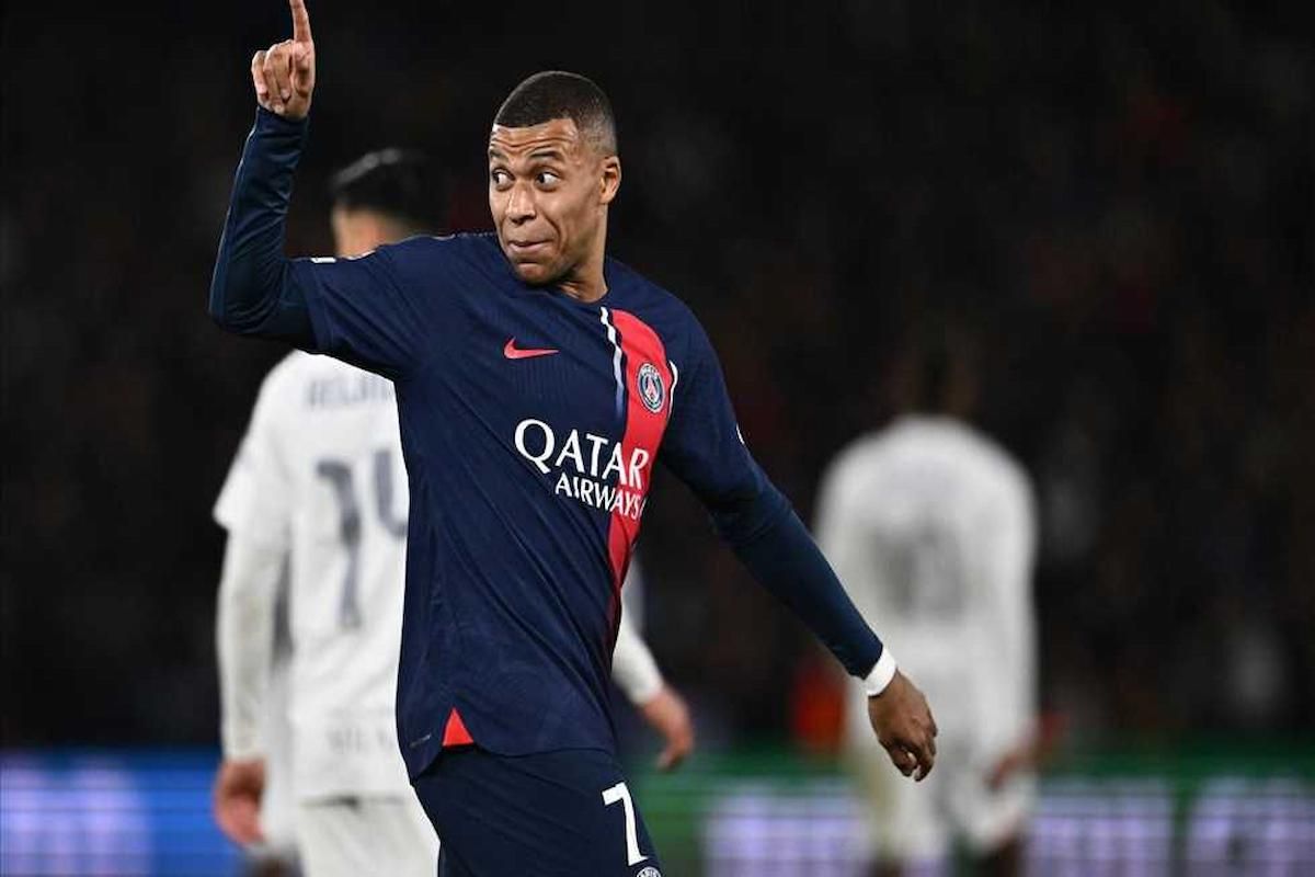 من بين نجوم العالم يختار الدون!! تصرف مثير من مبابي بعد تحقيق حلمه "الملكي" - موقع الخليج الان