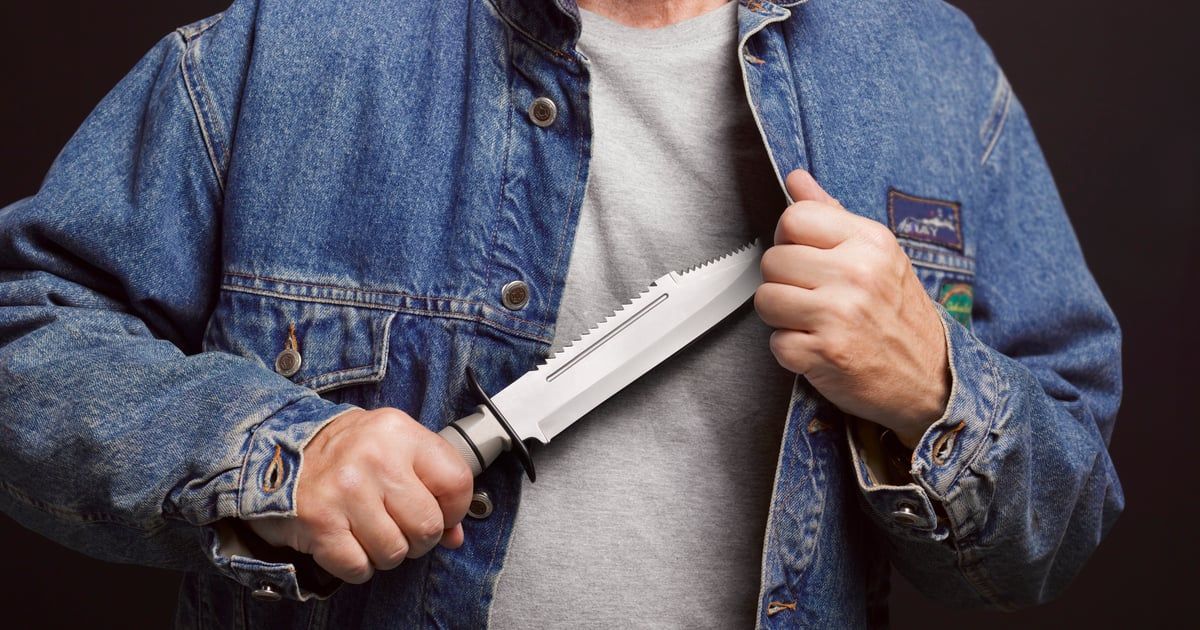 ناجية من "سفاح التجمع" تروي تفاصيل لقائها به