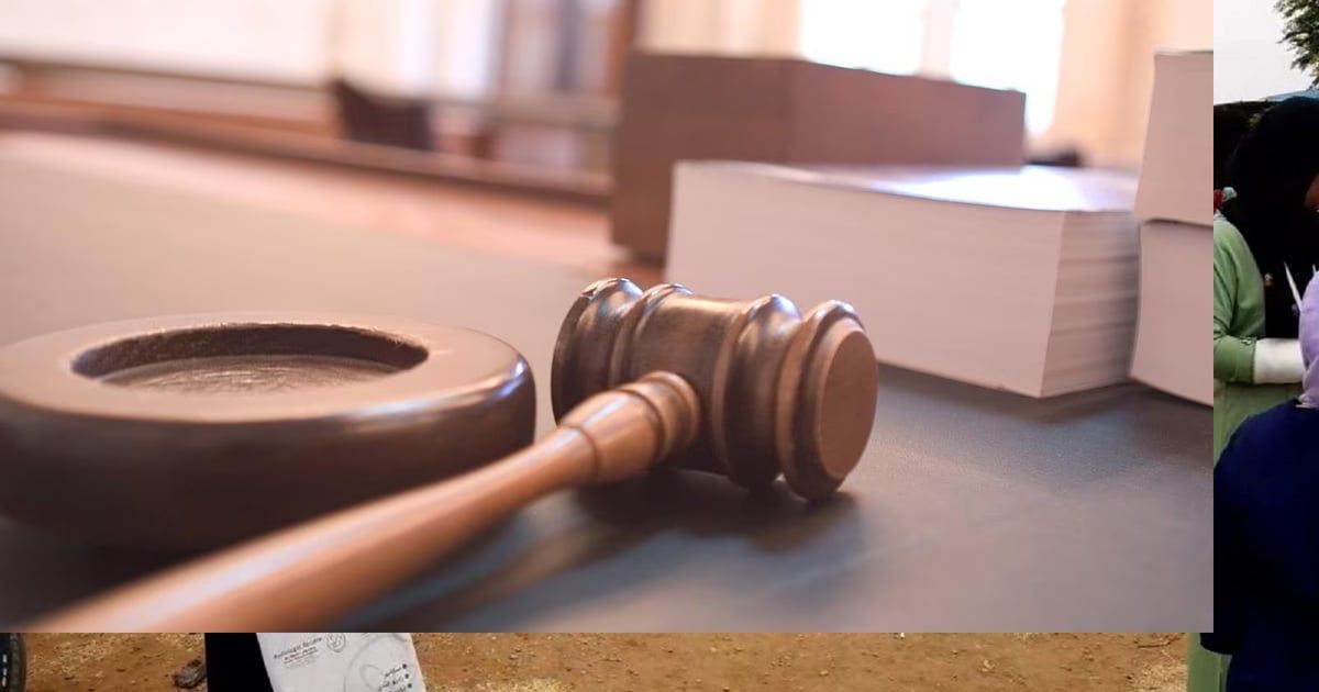 ولاية أمريكية تقر "عقوبة نادرة" للمدانين بجرائم جنسية