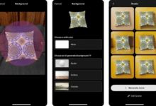 eBay تطلق أداة ذكاء اصطناعي لتحسين صور المنتج - موقع الخليج الان