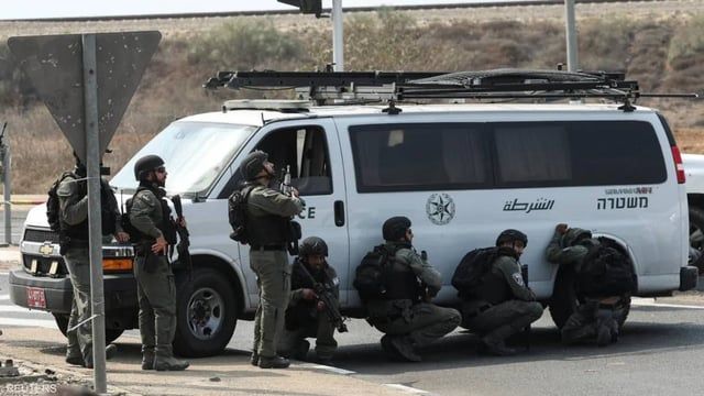 عقب محاولة التسلل.. ليبرمان يطالب بمنطقة عازلة في غزة