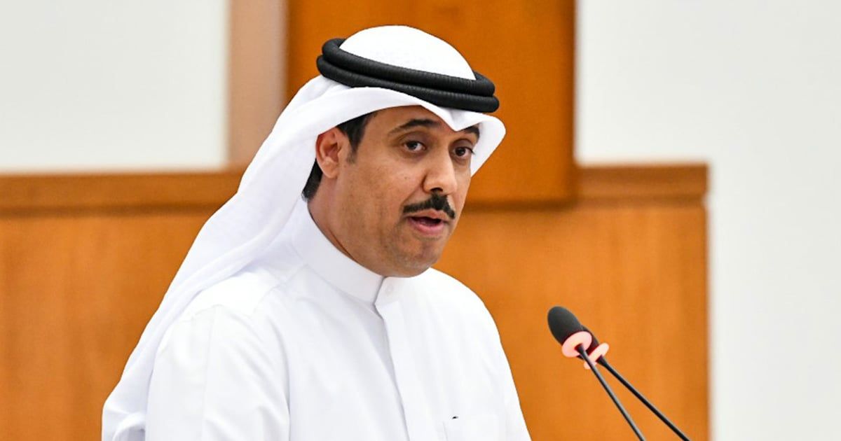 سجن وزير كويتي سابق 7 سنوات بسبب "صفقة" ذكاء اصطناعي