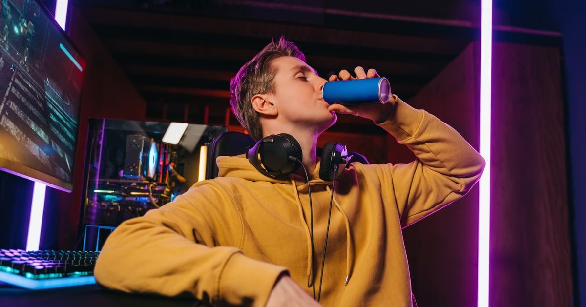 مخاطر "غير متوقعة" لمشروبات الطاقة على مرضى القلب