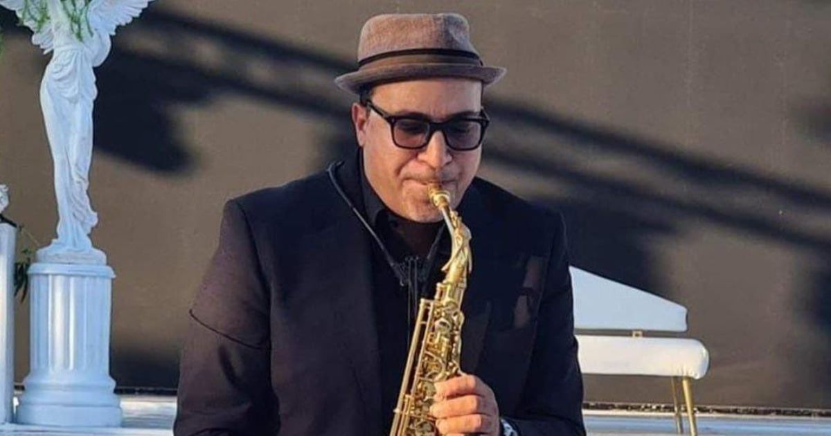 تفاصيل اللحظات الأخيرة في حياة عازف ساكسفون ضحى بحياته لينقذ جارته