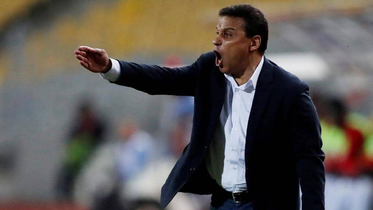 حسام البدري: غضب جماهير الأهلي المصري سر رحيلي عن رئاسة بيراميدز (فيديو)