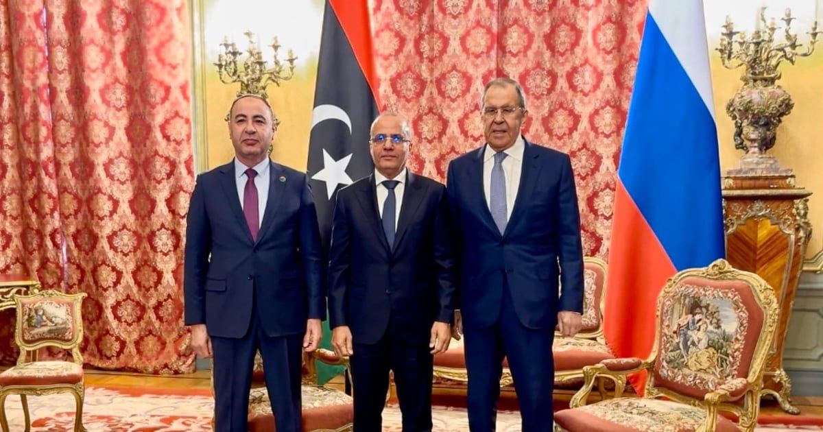 بعد فشل الحلول الأممية.. روسيا تسعى لتحقيق "التوافق الليبي"