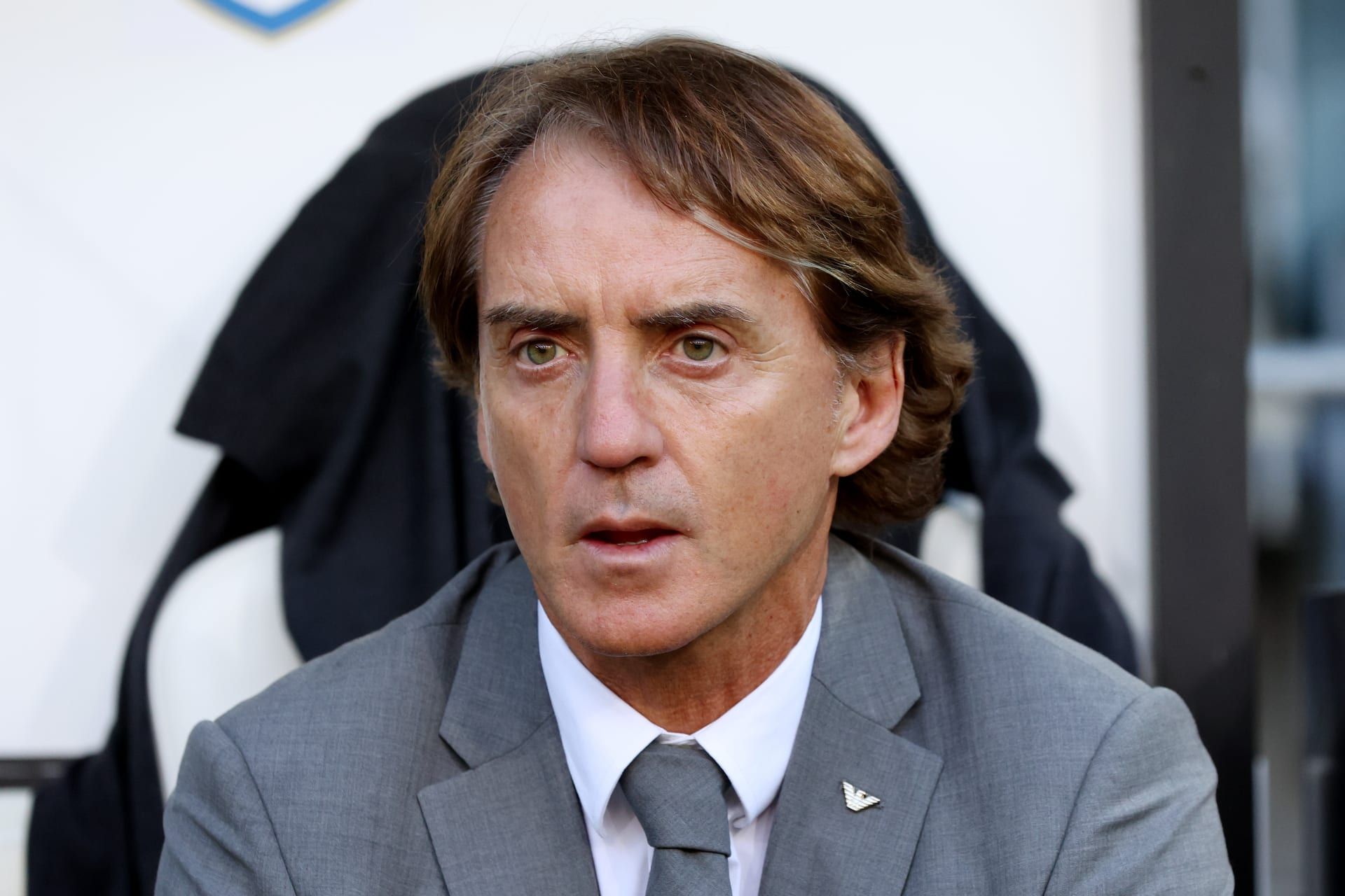 تصريحات مثيرة من مدرب المنتخب السعودي... اعتدنا على ذلك ولن نغير استراتيجيتنا - موقع الخليج الان