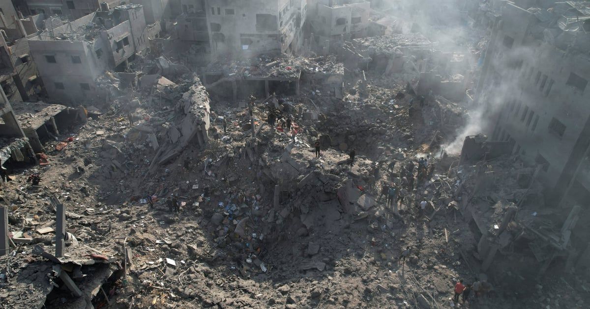 مصر: إشارات "إيجابية" من حماس بشأن وقف إطلاق النار