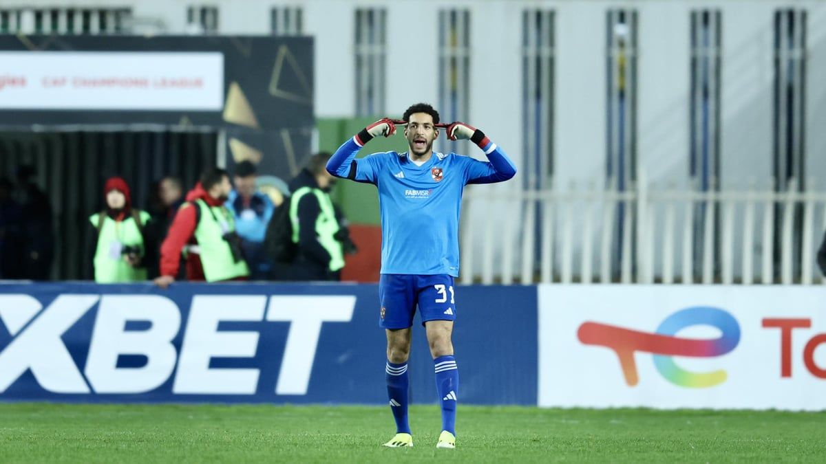 حسام حسن يصدم شوبير