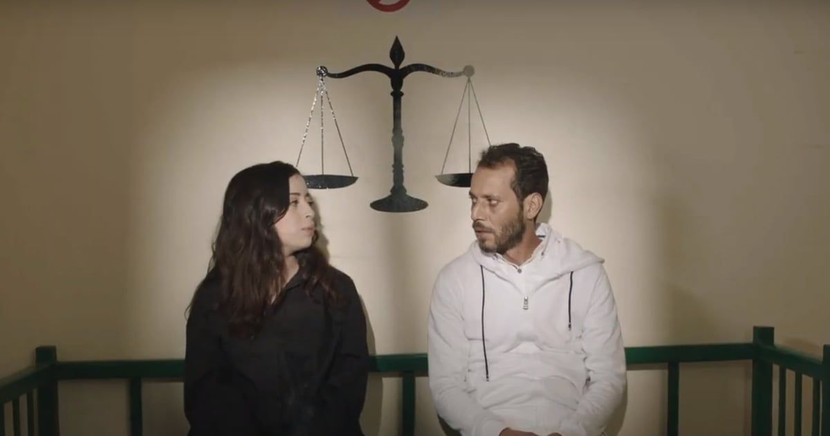 "واحة المياه المتجمدة".. عواصف الزواج والسرطان في فيلم مغربي