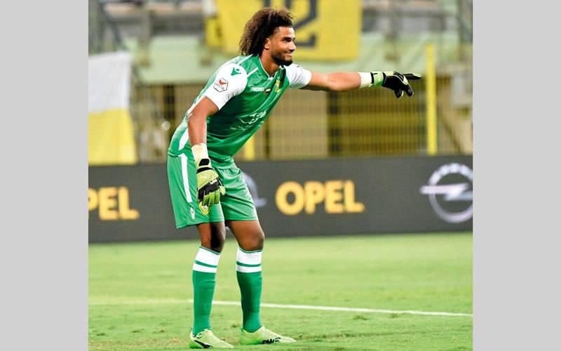 كلباء يتوصل إلى اتفاق مع المنذري