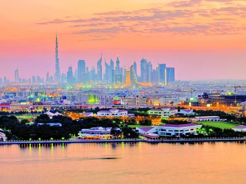 «بي إم آي» ترفع نمو اقتصاد الإمارات 2025 إلى 6.7%