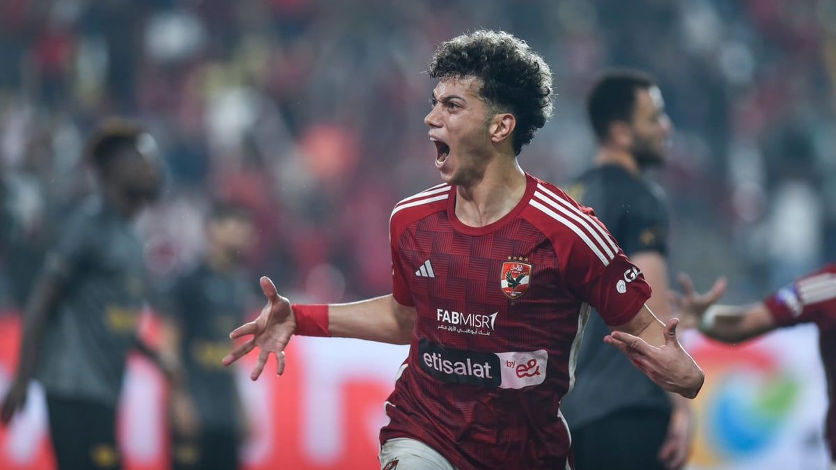 حمادة صدقي لـ"الخليج الان": إمام عاشور مؤهل للعب في ريال مدريد وبرشلونة