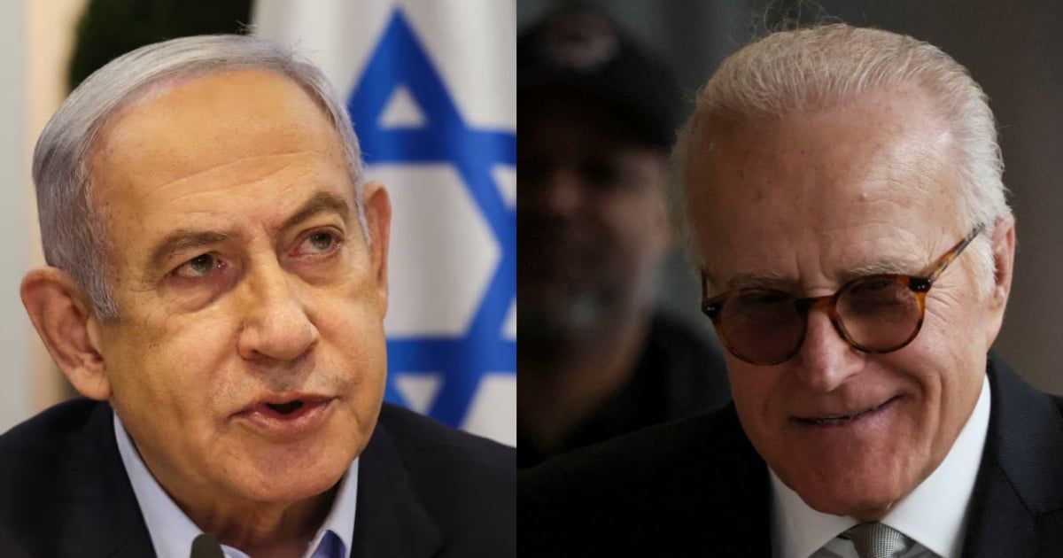 مسؤولون: بايدن تعمد الإعلان عن مقترح الهدنة دون إبلاغ إسرائيل