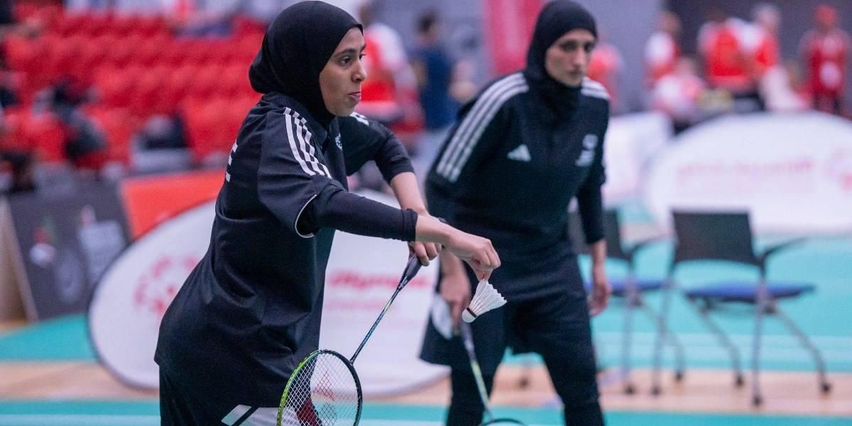 600 لاعب في الألعاب الإماراتية للأولمبياد الخاص