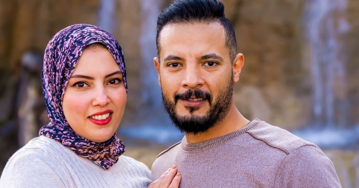 مصر.. محاكمة المشهورين حمدي ووفاء بتهمة الاتجار بالعملة