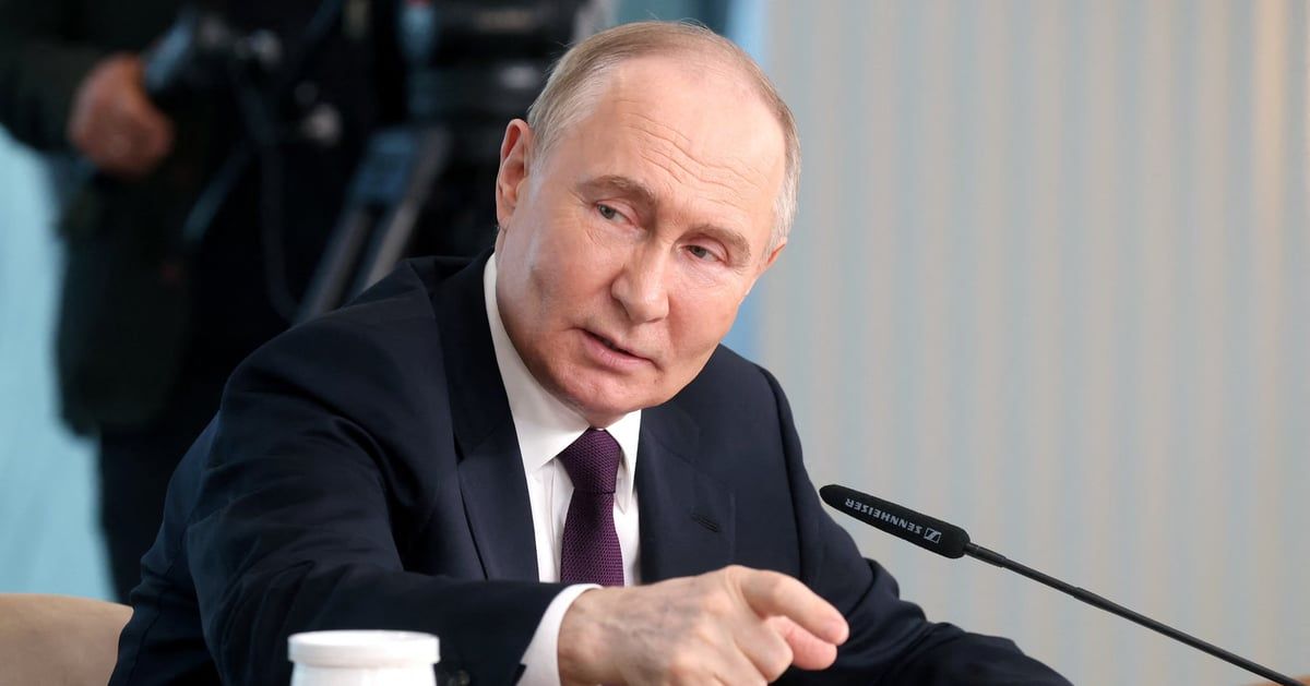 في رسالة تحذيرية.. بوتين يهدد بنشر صواريخ قرب واشنطن وحلفائها