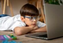 أفضل محركات البحث الآمنة للأطفال  - موقع الخليج الان