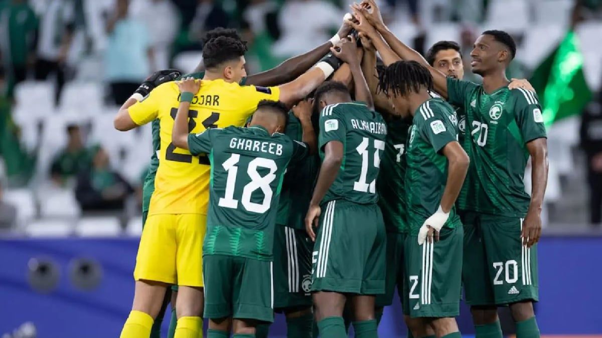 معلقو مباريات اليوم في تصفيات كأس العالم