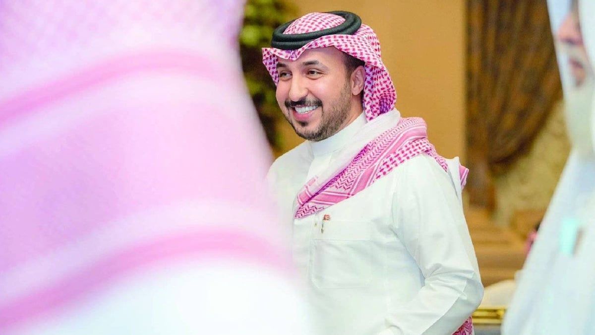 دفعة جديدة هائلة لإبراهيم المهيدب نحو رئاسة النصر السعودي