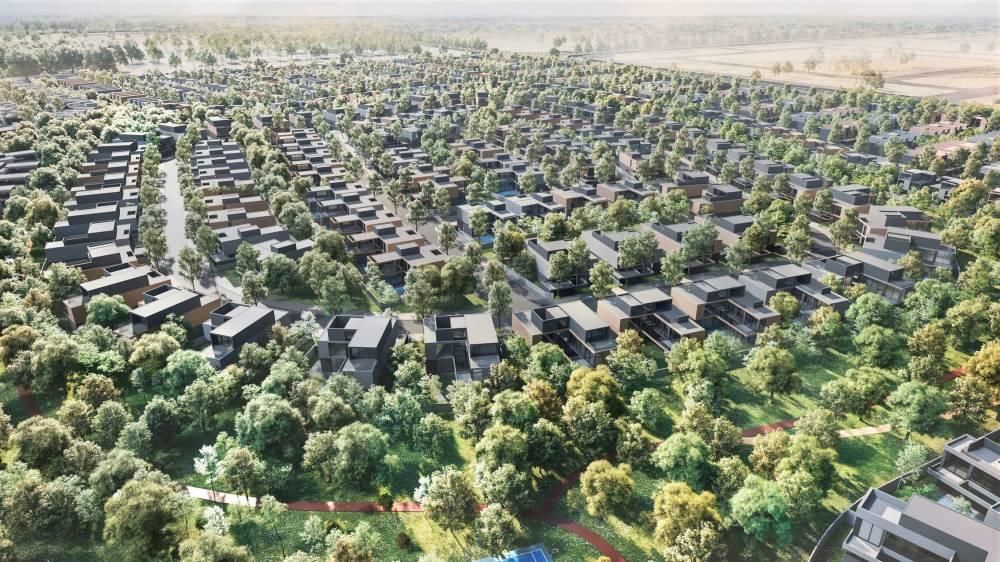 «أرادَ» ترسي عقود إنشاء بـ1.48 مليار درهم للمرحلتين الأخيرتين في «مَسار»