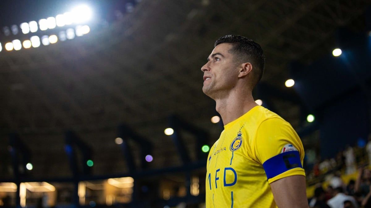 كريستيانو رونالدو يحقق إنجازًا جديدًا في الدوري السعودي