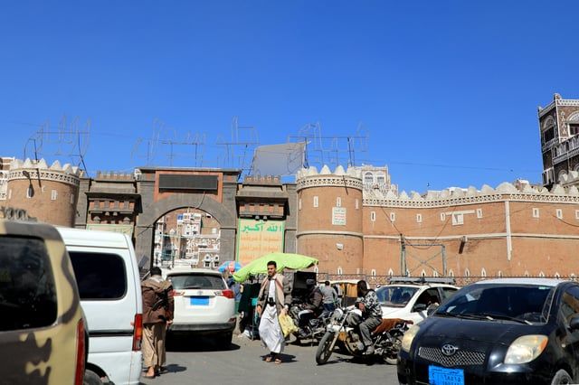 انتهاكات ميليشيا الحوثي تهدد بإزالة صنعاء من قائمة التراث العالمي