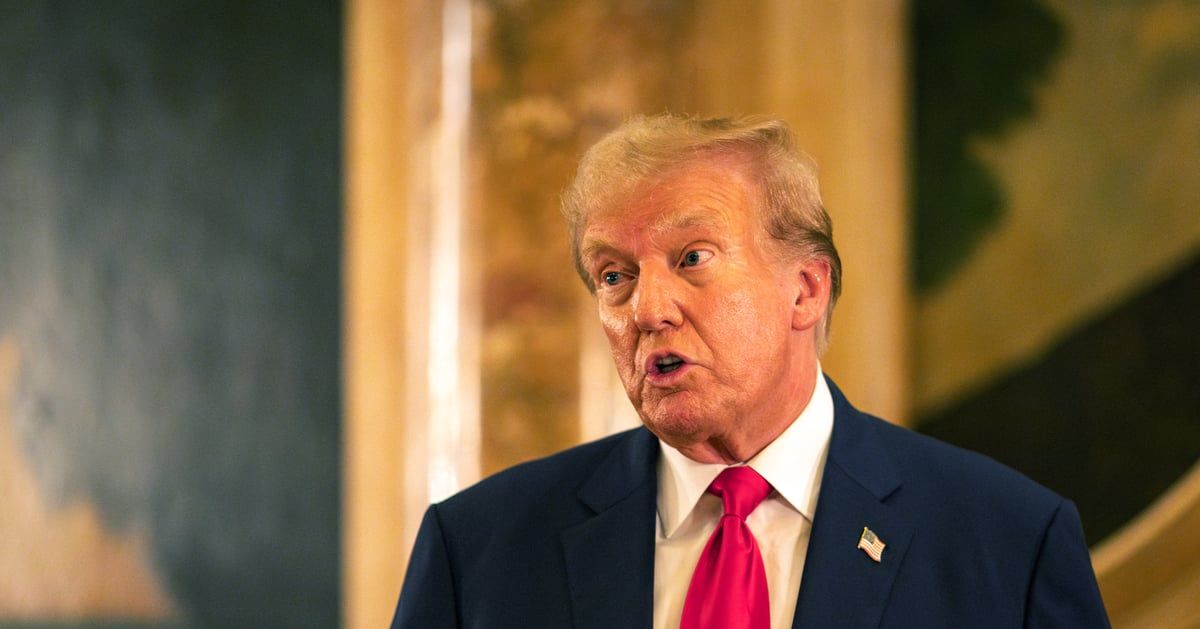 نيويورك تايمز: تهديدات ترامب بمحاكمة خصومه تقوض الثقة في القضاء