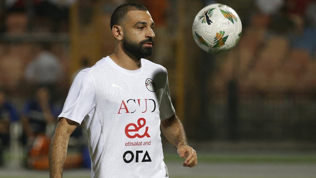 تغير لافت في موقف صلاح تجاه عرض الاتحاد السعودي