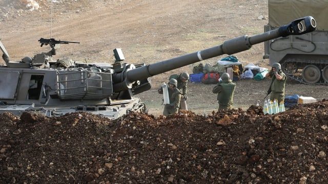 بلومبيرغ: "حرب شاملة" تنتظر "حزب الله" وإسرائيل