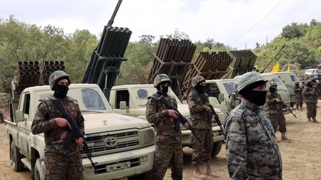 بلومبيرغ: "حرب شاملة" تنتظر "حزب الله" وإسرائيل