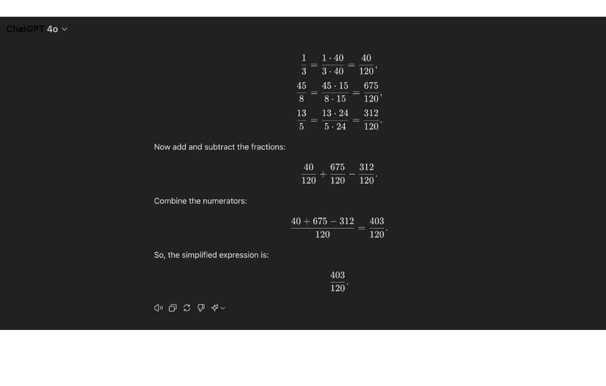 أبرز 6 أدوات ذكاء اصطناعي للمساعدة في حل مسائل الرياضيات - موقع الخليج الان
