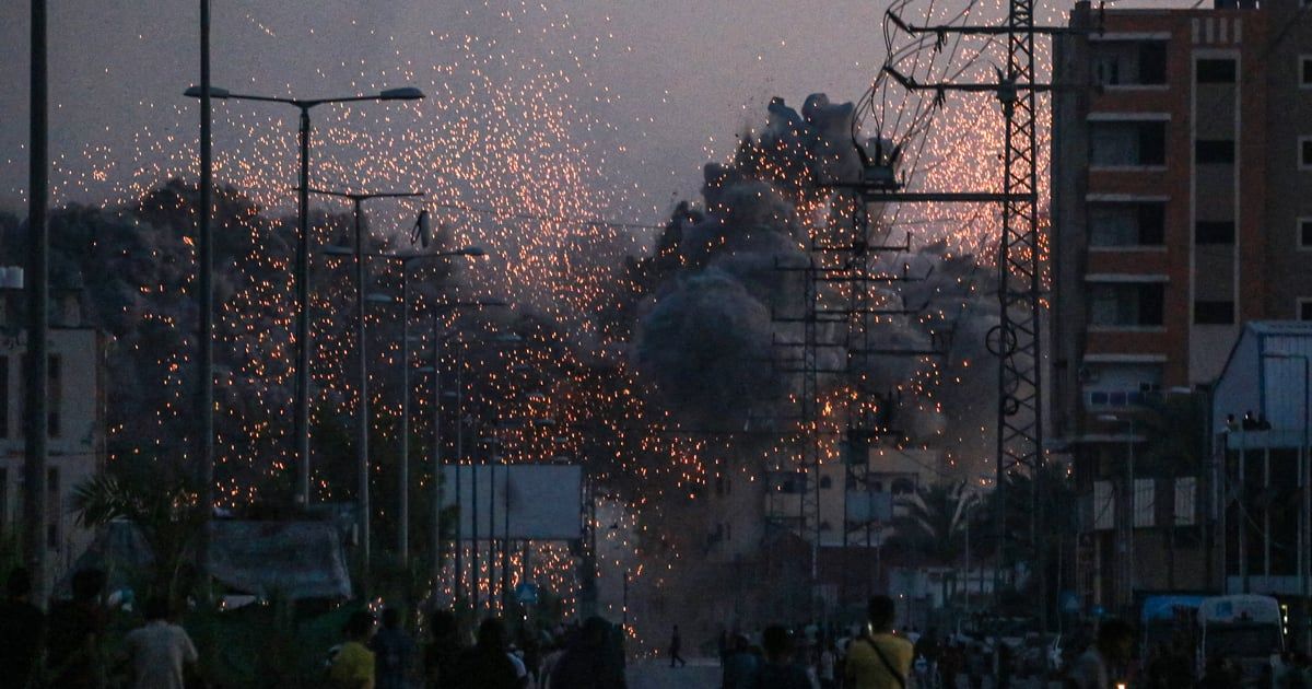 شكل الحكم ومصير حماس.. أبرز سيناريوهات "اليوم التالي" في غزة