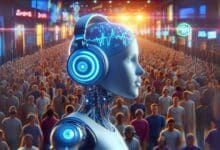 نظام ذكاء اصطناعي جديد لتحسين السمع في البيئات الصاخبة.. إليك التفاصيل - موقع الخليج الان