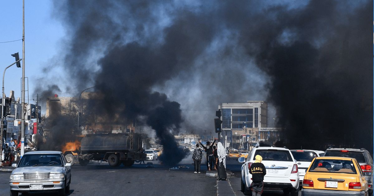العراق.. احتدام الخلاف بين السوداني و"الحشد" بسبب مصالح أمريكا