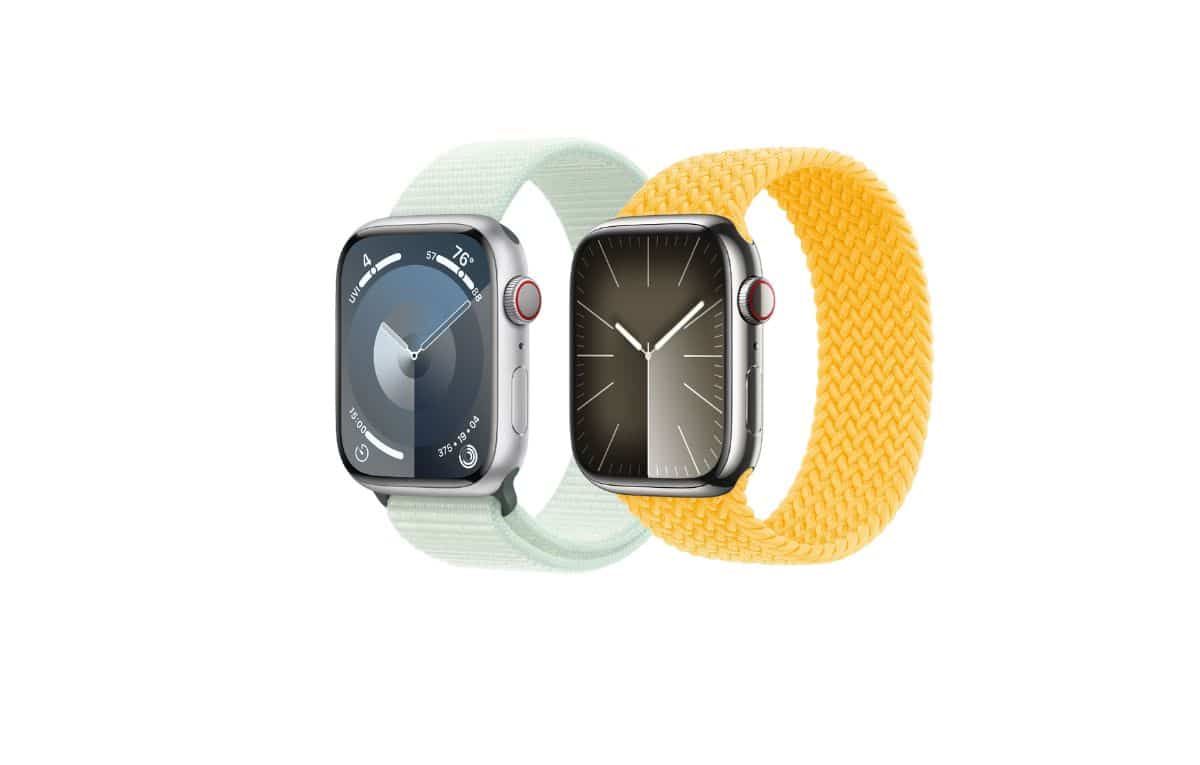 أفضل الساعات الذكية المزودة بتقنية LTE  - موقع الخليج الان